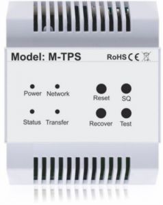 Moduł telefonu stacjonarnego vidos duo m-tps - szybka dostawa lub możliwość odbioru w 39 miastach