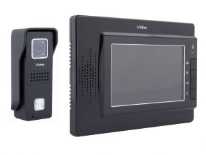 Wideodomofon vidos m320b/s6b - szybka dostawa lub możliwość odbioru w 39 miastach