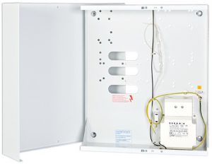 Obudowa satel centr. omi-3 - szybka dostawa lub możliwość odbioru w 39 miastach