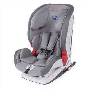Chicco youniverse fix pearl fotelik 9-36kg isofix + organizer