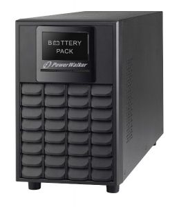 Powerwalker batterypack a72t-6x9ah - szybka dostawa lub możliwość odbioru w 39 miastach