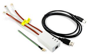 Konwerter do programowania satel usb-rs (kabel) - szybka dostawa lub możliwość odbioru w 39 miastach