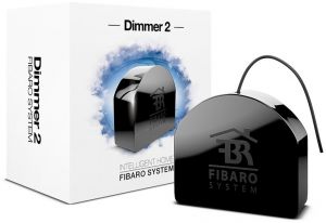Fibaro dimmer 2 (ściemniacz) 250w  - szybka dostawa lub możliwość odbioru w 39 miastach