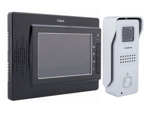 Wideodomofon vidos m320b/s6s - szybka dostawa lub możliwość odbioru w 39 miastach