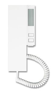 Aco ins-up unifon - 2 przyciski, dodatkowy funkcyjny, magnetyczne odkładanie słuchawki - szybka dost