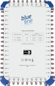 Multiswitch blue line 9/9/32 - szybka dostawa lub możliwość odbioru w 39 miastach