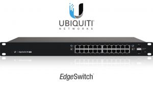 Ubiquiti edge switch es-24-500w - szybka dostawa lub możliwość odbioru w 39 miastach
