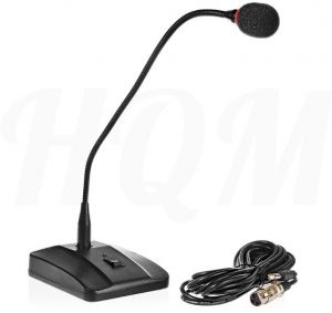 Mikrofon pojemnościowy hqm-mp900 - szybka dostawa lub możliwość odbioru w 39 miastach