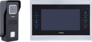 Wideodomofon vidos m901-s/s6b - szybka dostawa lub możliwość odbioru w 39 miastach