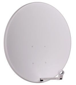 Czasza antena satelitarna 90 cm standard biała - szybka dostawa lub możliwość odbioru w 39 miastach