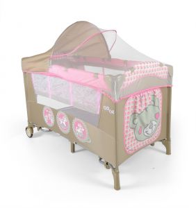 Milly mally mirage deluxe pink toys