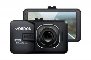 Vordon dvr-140 kamera samochodowa wideorejestrator