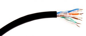 Kabel getfort premium kat.5e u/utp uv żelowany skrętka - szybka dostawa lub możliwość odbioru w 39 m