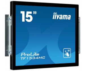 Monitor open frame iiyama tf1534mc-b1x 15\ dotykowy - szybka dostawa lub możliwość odbioru w 39 mia