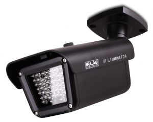 Reflektor lir-ca32-940 niewidoczny dla oka ludzkiego - szybka dostawa lub możliwość odbioru w 39 mia