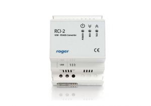 Interfejs komunikacyjny roger usb-rs485 - rci-2 - szybka dostawa lub możliwość odbioru w 39 miastach