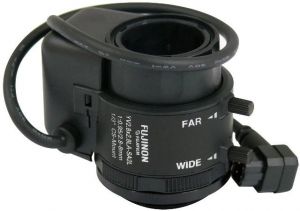 Obiektyw fujinon 2.8-8mm f0.95 - szybka dostawa lub możliwość odbioru w 39 miastach