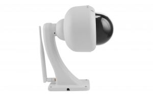Overmax camspot 4.8 zewnętrzna kamera ip  360 stopni wifi ip 67