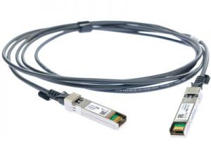 Mikrotik routerboard sfp/sfp+ direct attach cable 3m - szybka dostawa lub możliwość odbioru w 39 mia