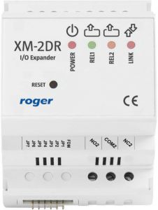 Ekspander we/wy roger xm-2dr - szybka dostawa lub możliwość odbioru w 39 miastach