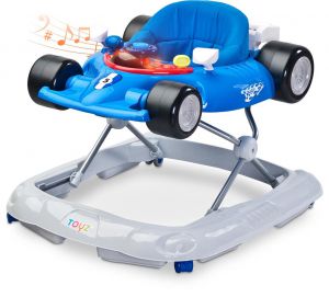 Toyz speeder niebieski chodzik dla dziecka