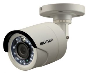 Kamera hd-tvi hikvision ds-2ce16d0t-ir (2.8mm) - szybka dostawa lub możliwość odbioru w 39 miastach