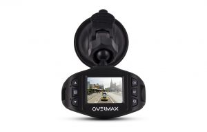 Overmax camroad 2.5 kamera samochodowa wideorejestrator
