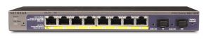 Switch netgear gs110tp-200eus - szybka dostawa lub możliwość odbioru w 39 miastach